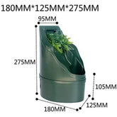 Reptile Chameleon Cantina Drinking Fountain Water dripper for Amphibians Insects Lizard Turtle Snake Spider Frog Gecko